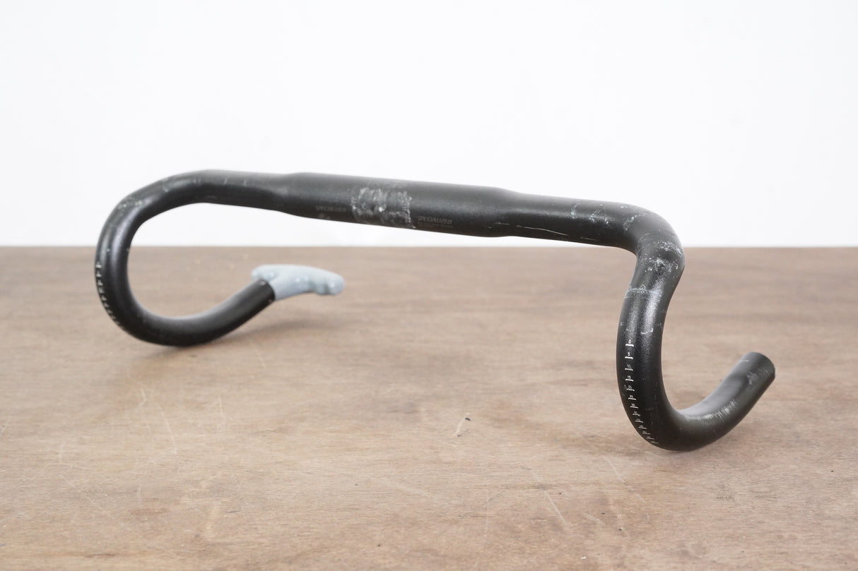 42cm Specialized Shallow Bend Alloy Compact Road Handlebar 31.8mm