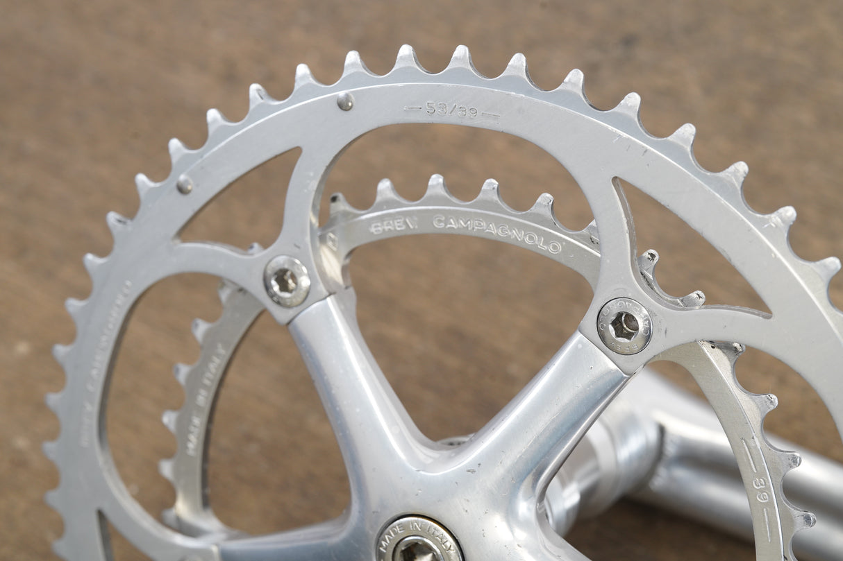 Campagnolo Chorus 10 Speed Mechanical Rim Brake Road Full Groupset