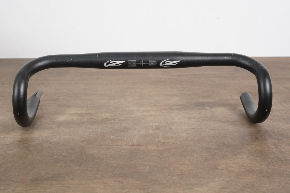 42cm Zipp Service Course 80 Alloy Compact Road Handlebar 31.8mm