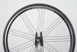 Campagnolo Vento G3 Alloy Clincher Rim Brake Wheelset Campagnolo 11 Speed