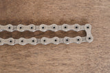 104L Shimano/SRAM 11 Speed Road Chain >75% Life Remaining 104 Links