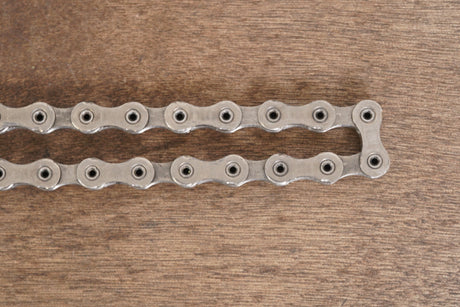 104L Shimano/SRAM 11 Speed Road Chain >75% Life Remaining 104 Links