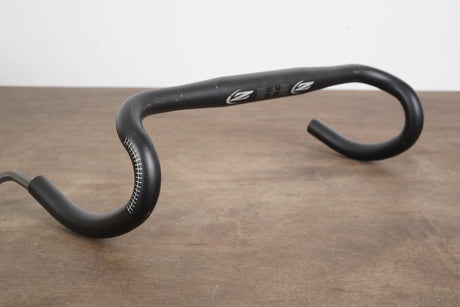 42cm Zipp Service Course 80 Alloy Compact Road Handlebar 31.8mm