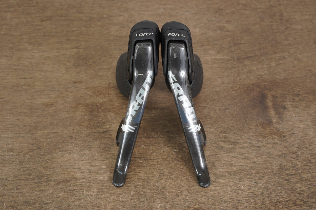 SRAM Force 22 WiFli 11 Speed Mechanical Rim Brake Road Complete Groupset