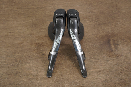 SRAM Force 22 WiFli 11 Speed Mechanical Rim Brake Road Complete Groupset