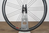 Campagnolo Vento G3 Alloy Clincher Rim Brake Wheelset Campagnolo 11 Speed