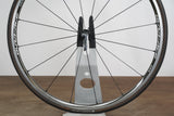 Shimano Dura-Ace WH-9000 C24 Carbon Clincher Rim Brake Wheelset 11 Speed