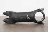 Fizik Cyrano R5 100mm ±7 Degree Alloy Road Stem 144g 1 1/8" 31.8mm