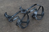 (2) Bontrager XXX Carbon Water Bottle Cages 42g