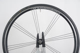 Campagnolo Vento G3 Alloy Clincher Rim Brake Wheelset Campagnolo 11 Speed