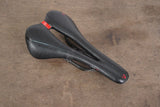 154mm Bontrager Ajna Pro Carbon Rail Road Saddle 171g