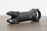 Fizik Cyrano R5 100mm ±7 Degree Alloy Road Stem 144g 1 1/8" 31.8mm