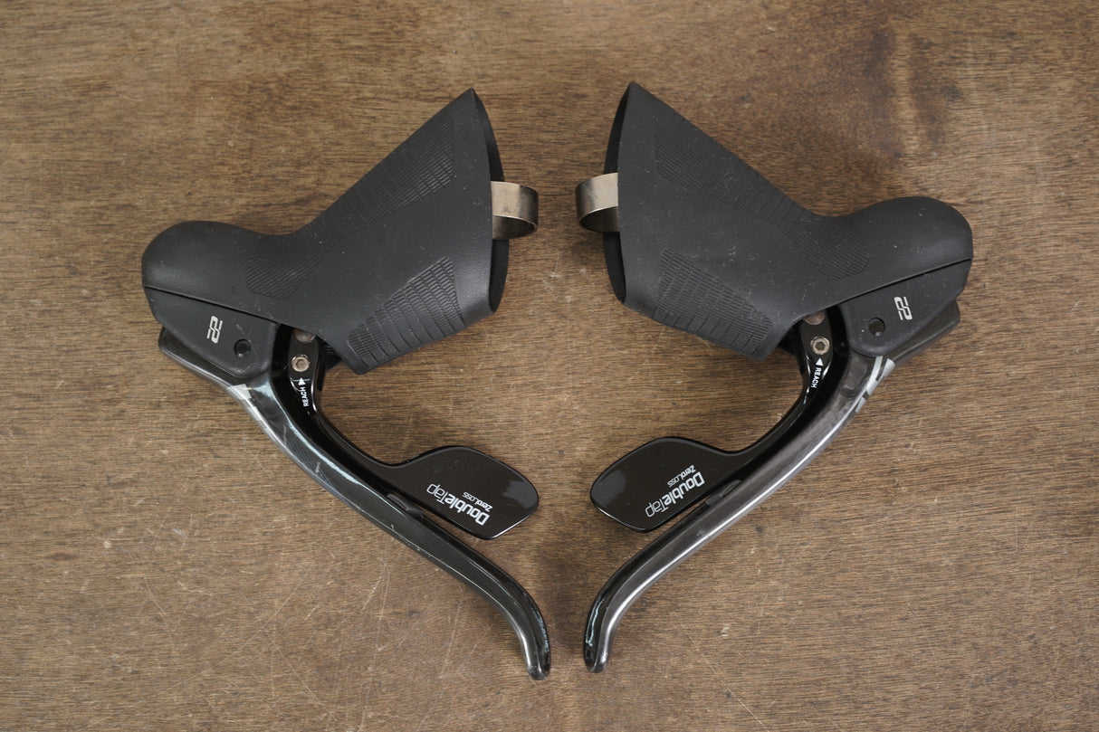 SRAM Force 22 WiFli 11 Speed Mechanical Rim Brake Road Complete Groupset