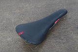 138mm Bontrager Serano RXL Carbon Rail Road Saddle 178g