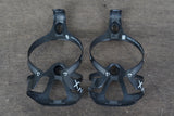 (2) Bontrager XXX Carbon Water Bottle Cages 42g