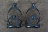 (2) Bontrager XXX Carbon Water Bottle Cages 42g