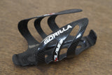 (1) XLAB Gorilla Carbon Water Bottle Cage