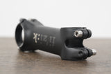 Fizik Cyrano R5 100mm ±7 Degree Alloy Road Stem 144g 1 1/8" 31.8mm