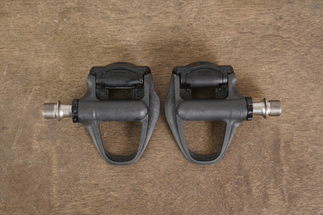 Shimano 105 PD-R7000 SPD-SL Carbon Clipless Road Bike Pedals