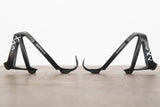 (2) Bontrager XXX Carbon Water Bottle Cages 42g