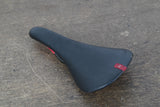 138mm Bontrager Serano RXL Carbon Rail Road Saddle 178g