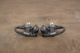 Shimano 105 PD-R7000 SPD-SL Carbon Clipless Road Bike Pedals