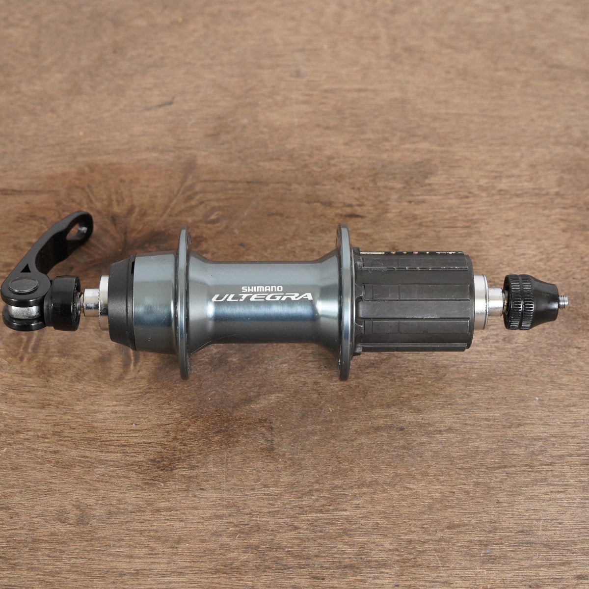 Fh 6800 Shimano Ultegra Rear Hub Road Bike ULTEGRA WH-6800 RS81