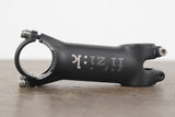 Fizik Cyrano R5 100mm ±7 Degree Alloy Road Stem 144g 1 1/8" 31.8mm