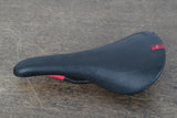 138mm Bontrager Serano RXL Carbon Rail Road Saddle 178g