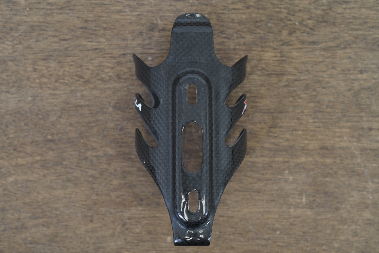 (1) XLAB Gorilla Carbon Water Bottle Cage