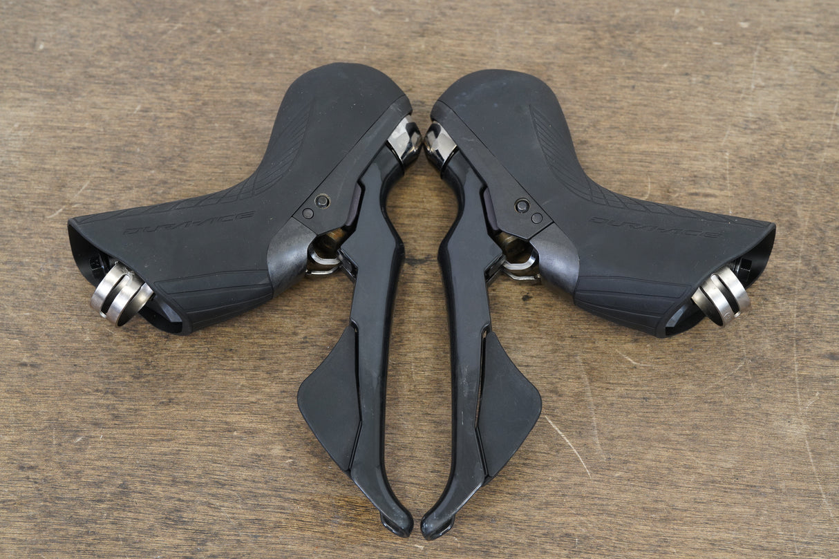 Shimano Ultegra R8000 11 Speed Mechanical Disc Brake Road Groupset