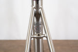 52cm Litespeed Ultimate Titanium Rim Brake Frameset