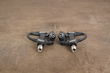 Shimano 105 PD-R7000 SPD-SL Carbon Clipless Road Bike Pedals