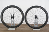 ENVE SES 3.4 Gen 2 Chris King R45 Carbon Rim Brake Wheelset 11 Speed