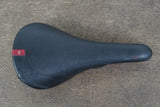 138mm Bontrager Serano RXL Carbon Rail Road Saddle 178g