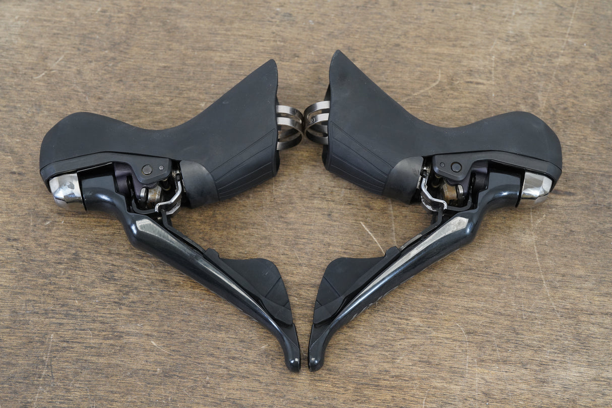 Shimano Ultegra R8000 11 Speed Mechanical Disc Brake Road Groupset
