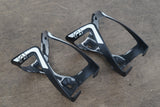 (2) PRO Alloy Water Bottle Cages 95g