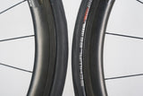 ENVE SES 3.4 Gen 2 Chris King R45 Carbon Rim Brake Wheelset 11 Speed