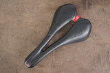 154mm Bontrager Ajna Pro Carbon Rail Road Saddle 171g