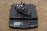 (1) XLAB Gorilla Carbon Water Bottle Cage