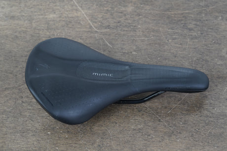 155mm Specialized Phenom Comp Mimic Cr-Mo Rail Road Saddle 251g
