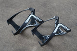 (2) PRO Alloy Water Bottle Cages 95g