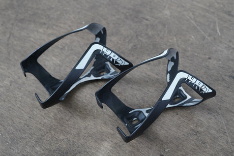(2) PRO Alloy Water Bottle Cages 95g