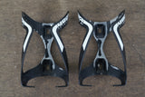 (2) PRO Alloy Water Bottle Cages 95g
