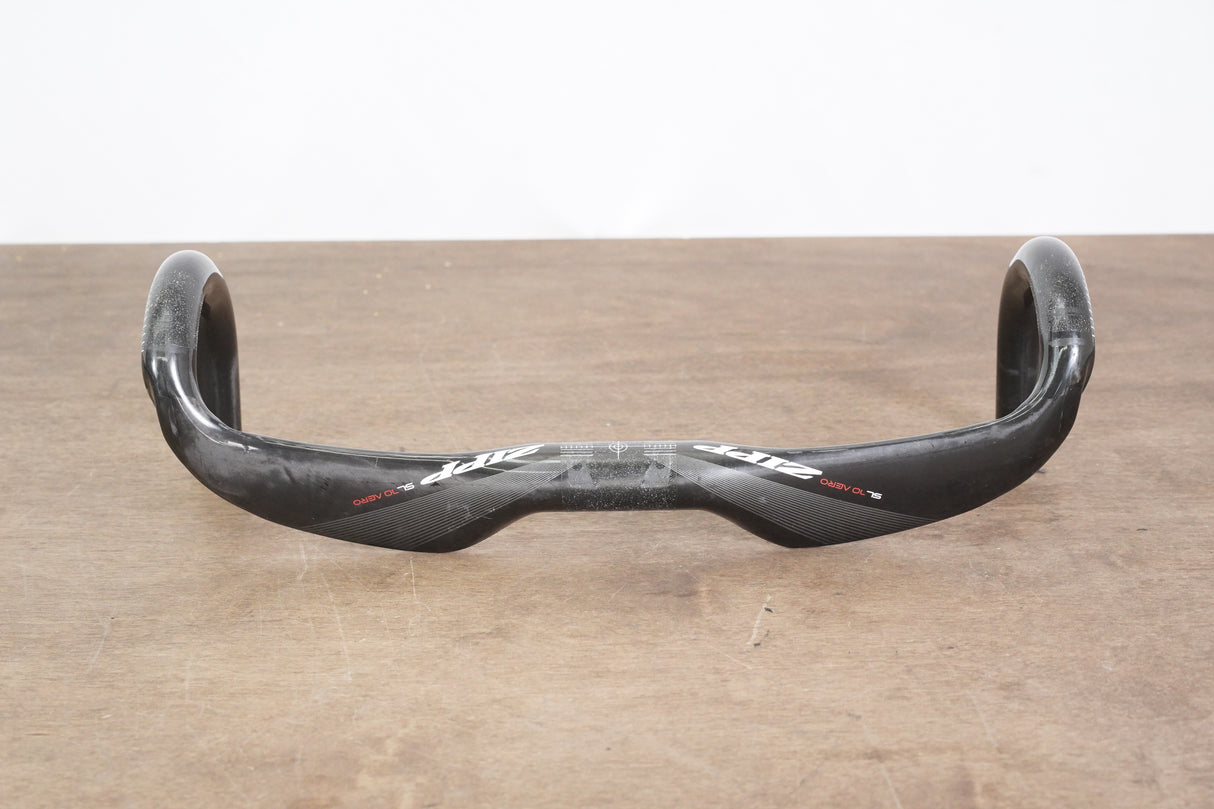 40cm Zipp SL-70 Carbon Compact Aero Road Handlebar 31.8mm SL70