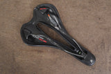 154mm Bontrager Ajna Pro Carbon Rail Road Saddle 171g