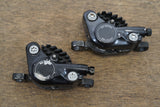 Shimano Ultegra R8000 11 Speed Mechanical Disc Brake Road Groupset