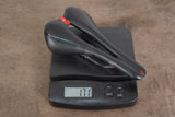 154mm Bontrager Ajna Pro Carbon Rail Road Saddle 171g