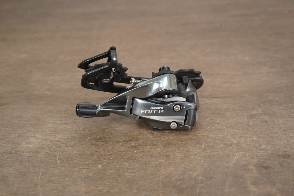 SRAM Force 22 WiFli 11 Speed Mechanical Rim Brake Road Complete Groupset