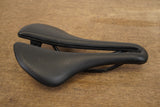 155mm Bontrager Aeolus Comp Steel Rail Road Saddle 291g